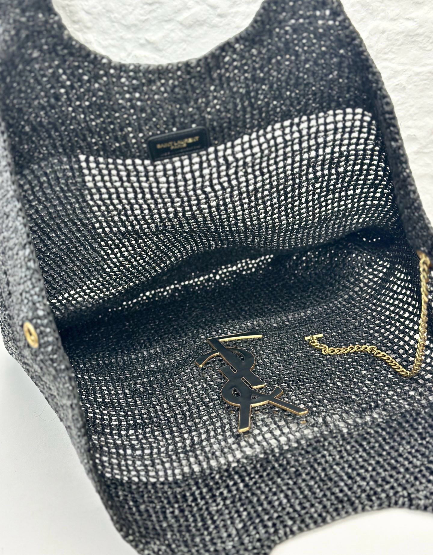Luxury YSL Handbag 772191 Luxury YSL Handbag 772191
