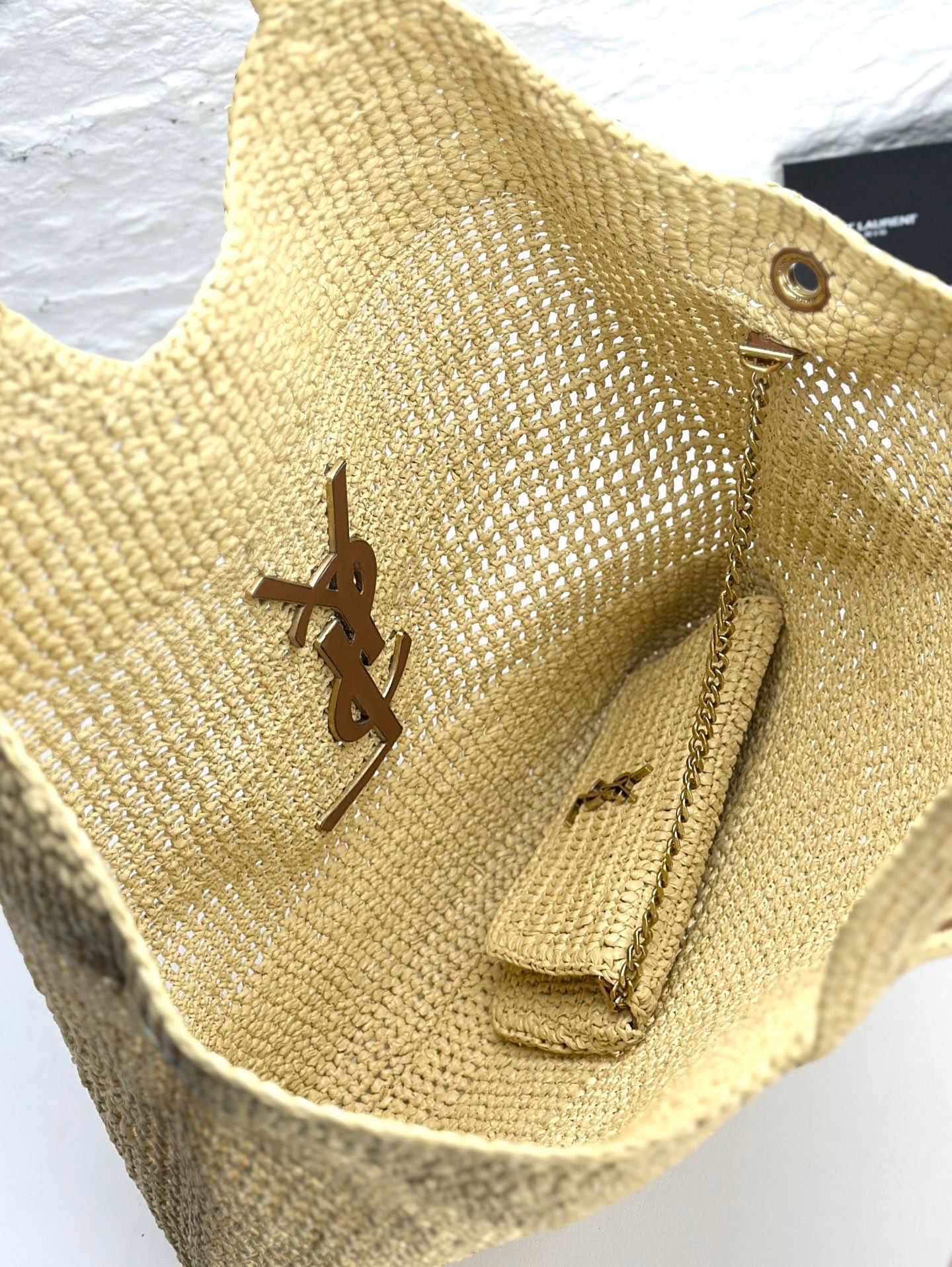Luxury YSL Handbag 772191 Luxury YSL Handbag 772191