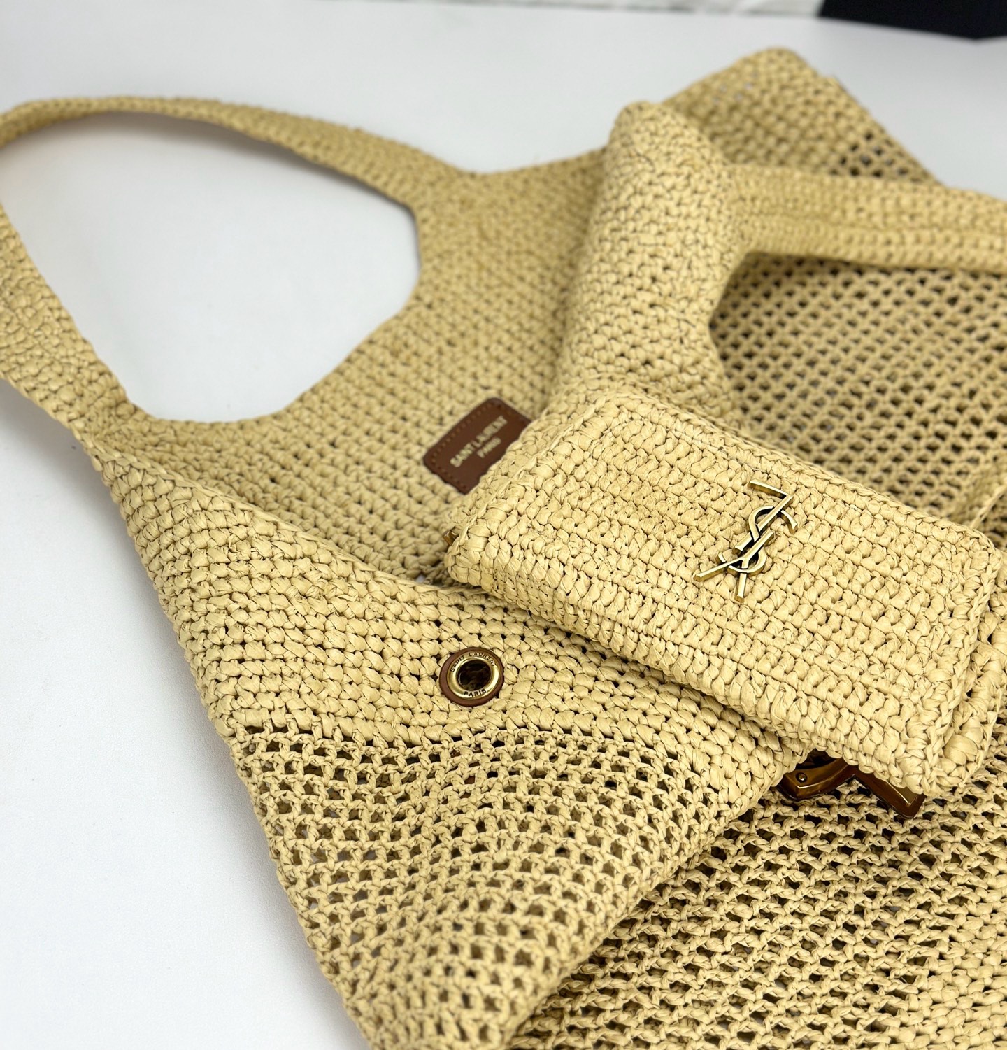 Luxury YSL Handbag 772191 Luxury YSL Handbag 772191