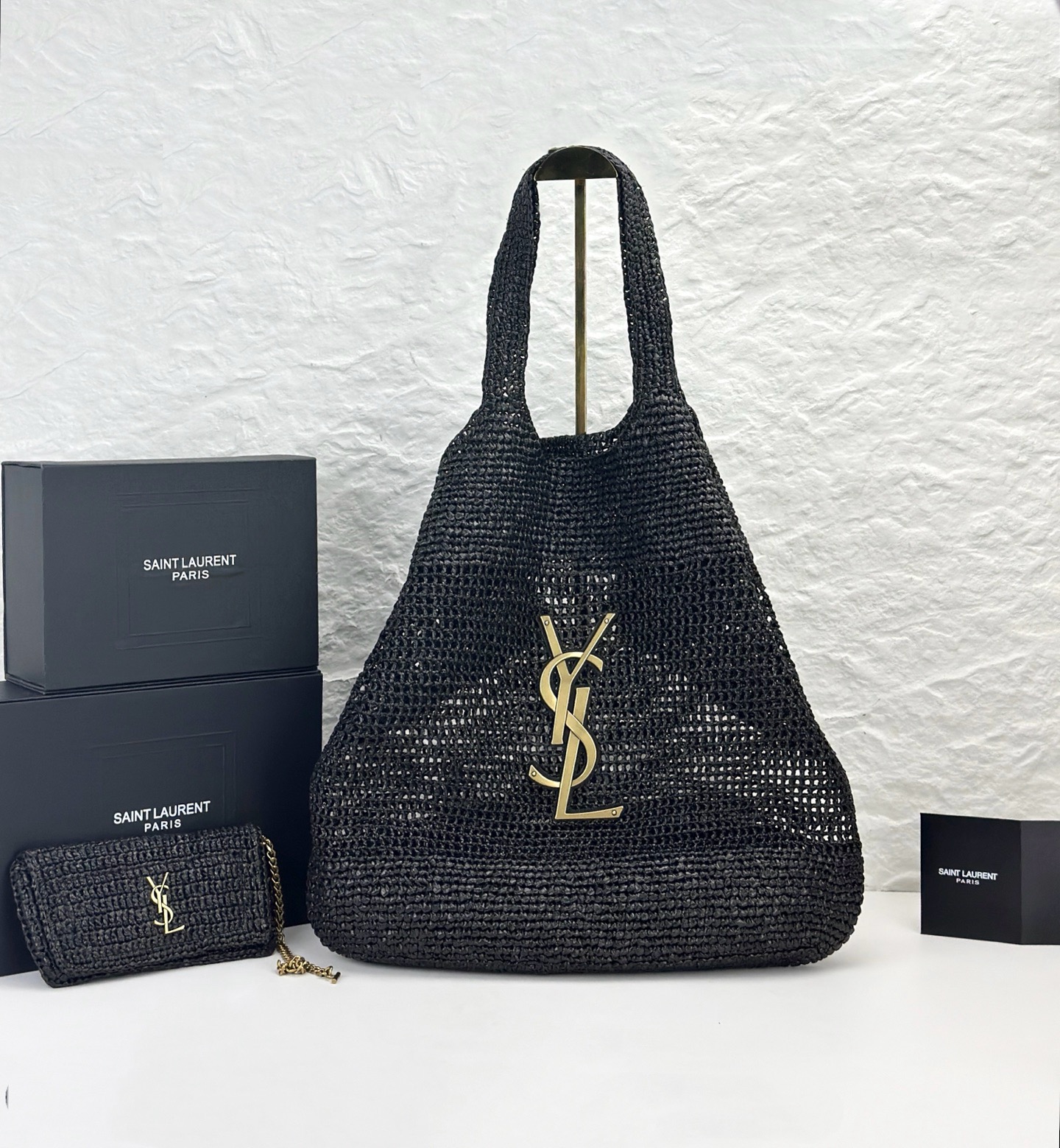 Luxury YSL Handbag 772191 Luxury YSL Handbag 772191