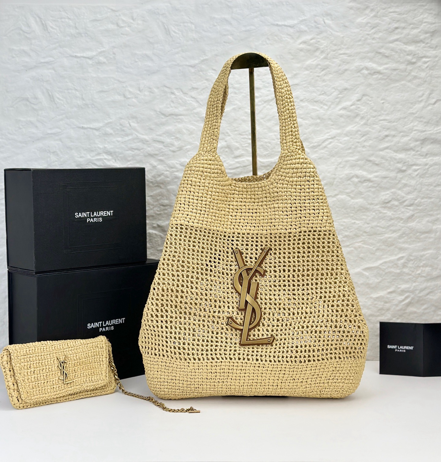 Luxury YSL Handbag 772191 Luxury YSL Handbag 772191