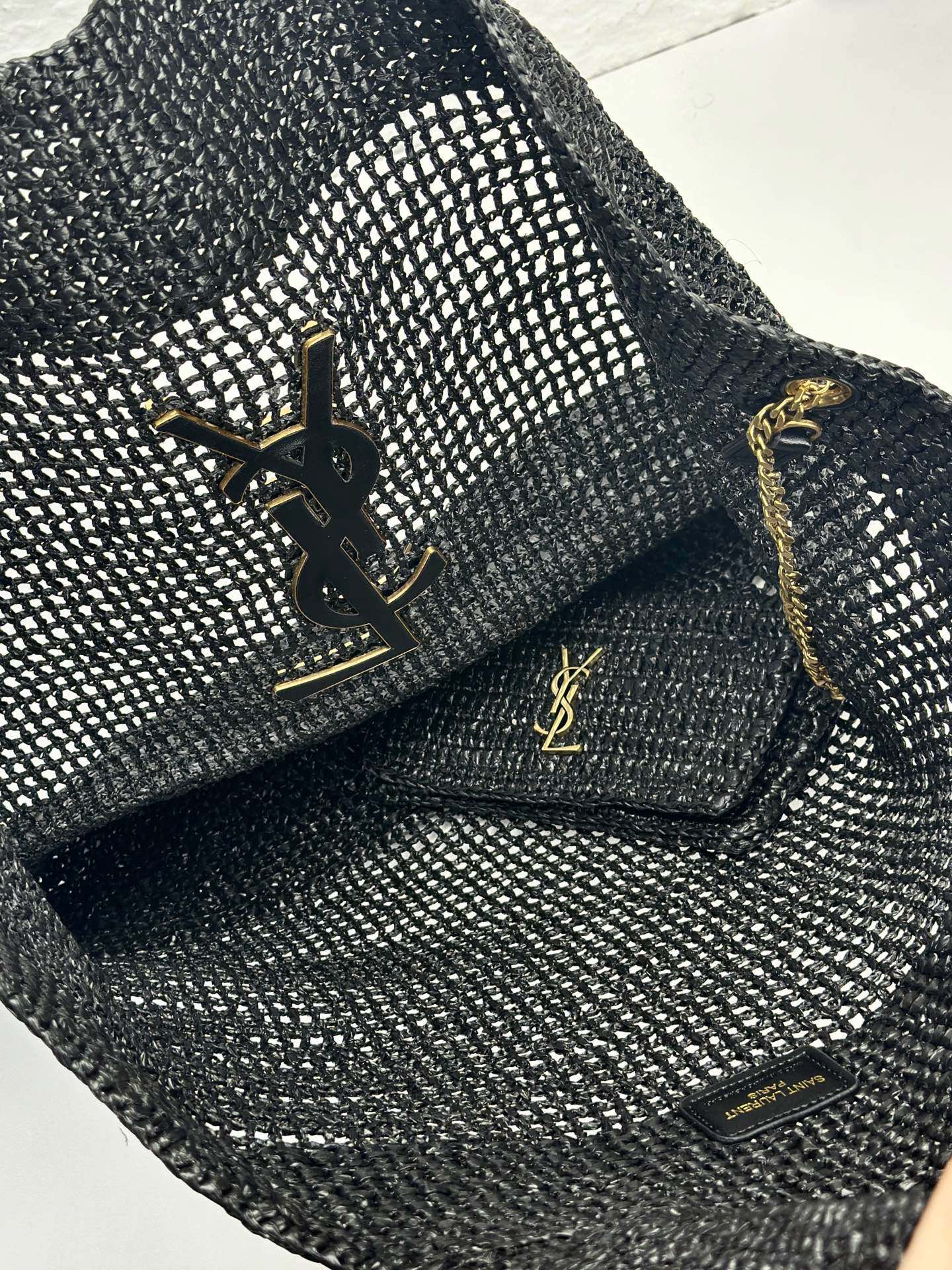 Luxury YSL Handbag 772191 Luxury YSL Handbag 772191