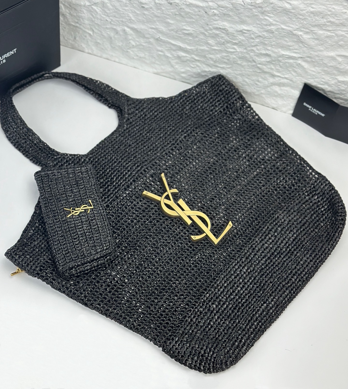 Luxury YSL Handbag 772191 Luxury YSL Handbag 772191