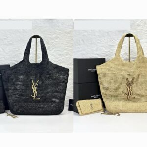 Luxury YSL Handbag 772191