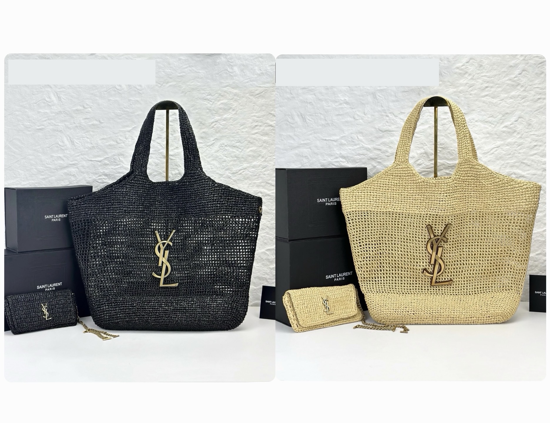 Luxury YSL Handbag 772191 Luxury YSL Handbag 772191