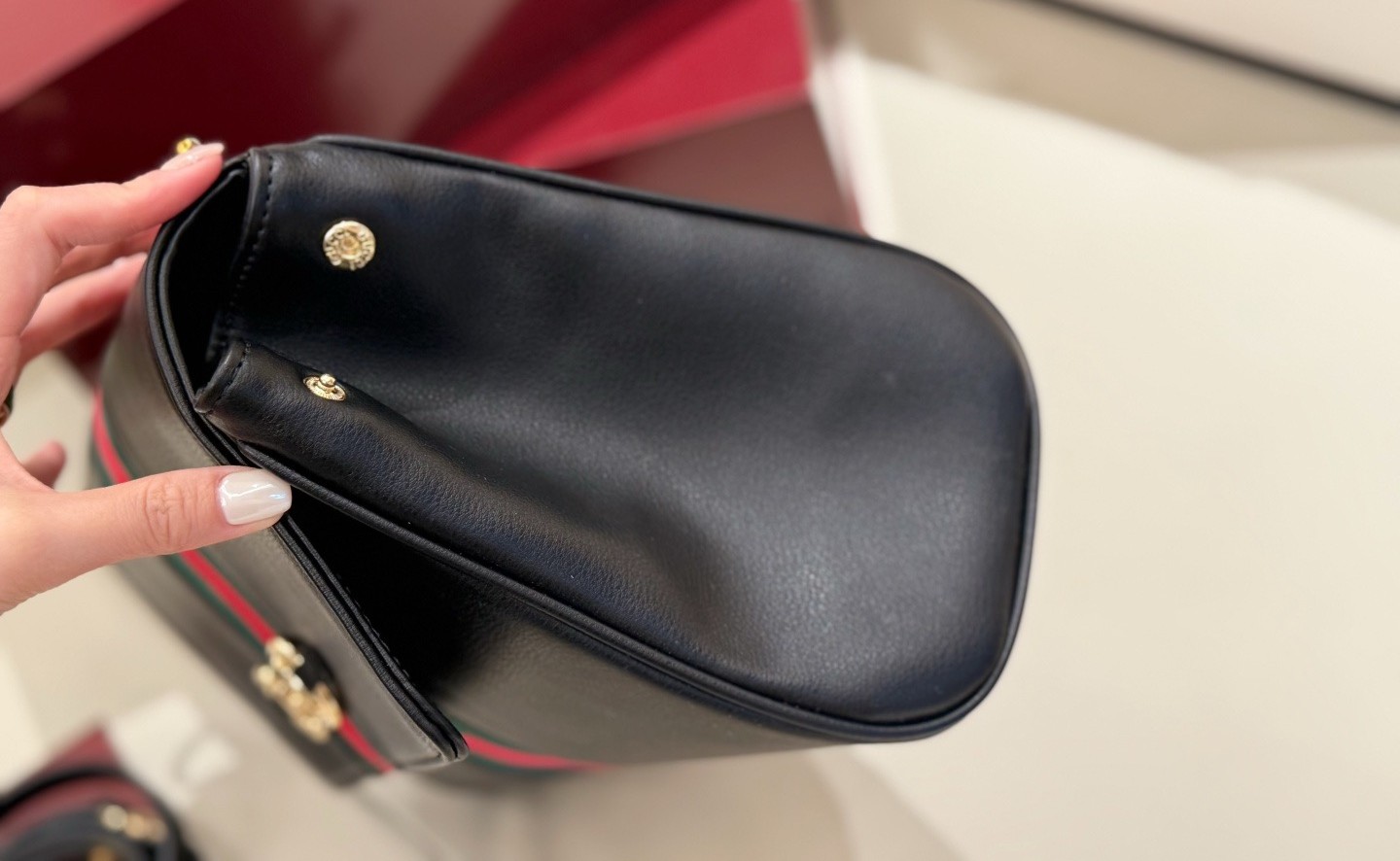 Luxe Style Fashion GG Handbag GG266301 Luxe Style Fashion GG Handbag GG266301