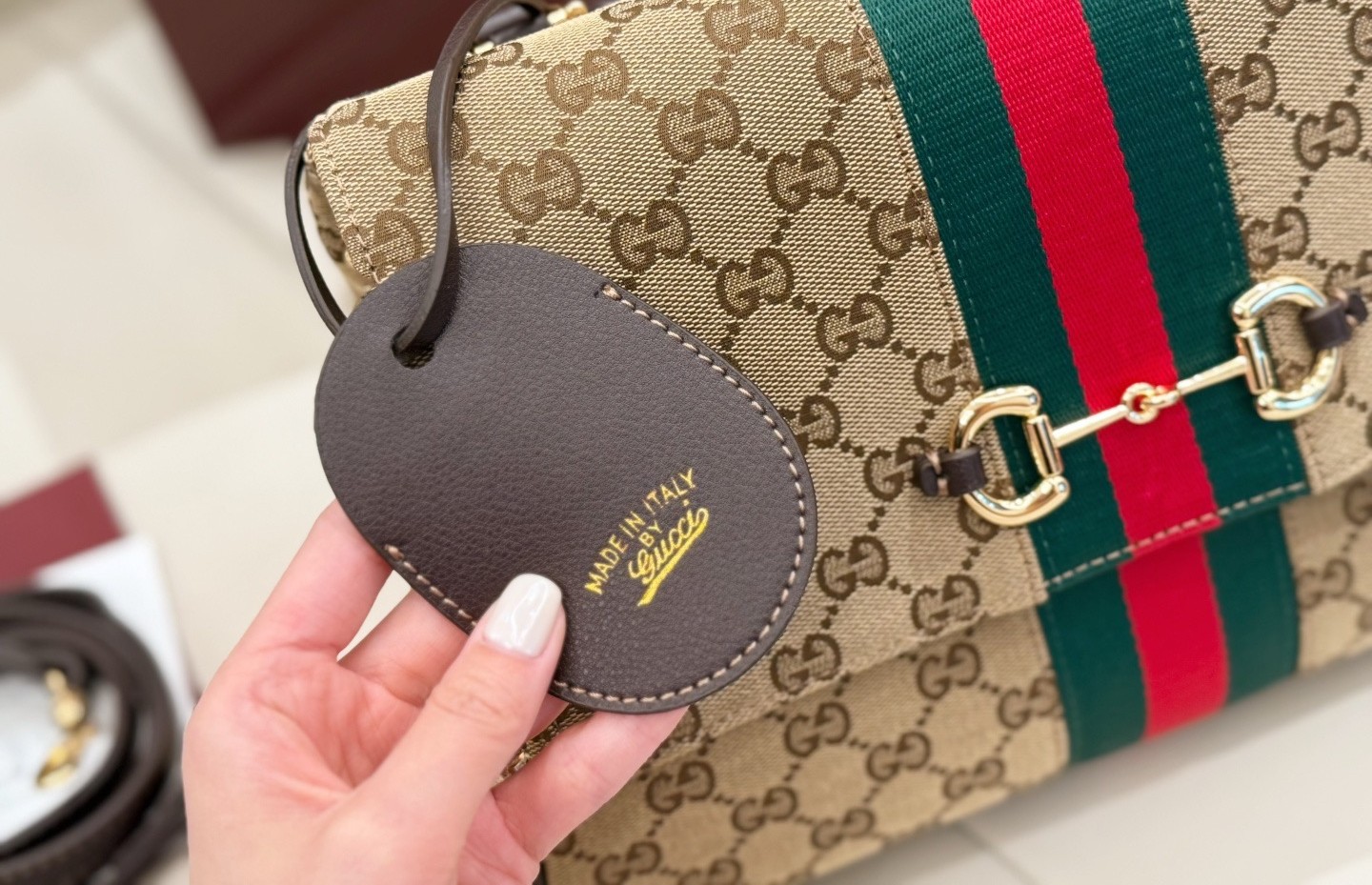 Luxe Style Fashion GG Handbag GG266301 Luxe Style Fashion GG Handbag GG266301