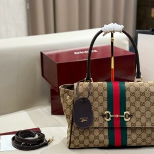 Luxe Style Fashion GG Handbag GG266301