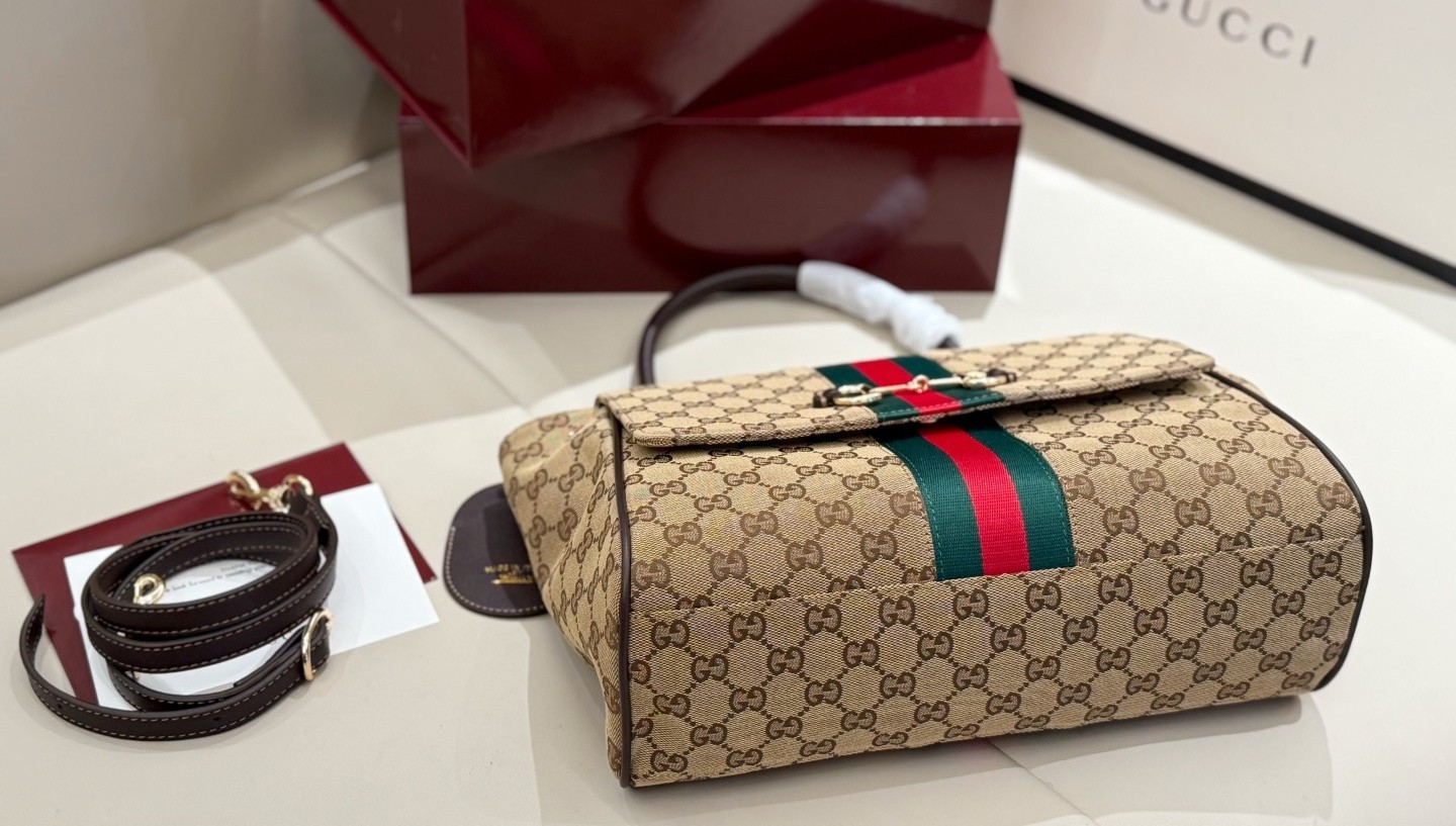 Luxe Style Fashion GG Handbag GG266301 Luxe Style Fashion GG Handbag GG266301