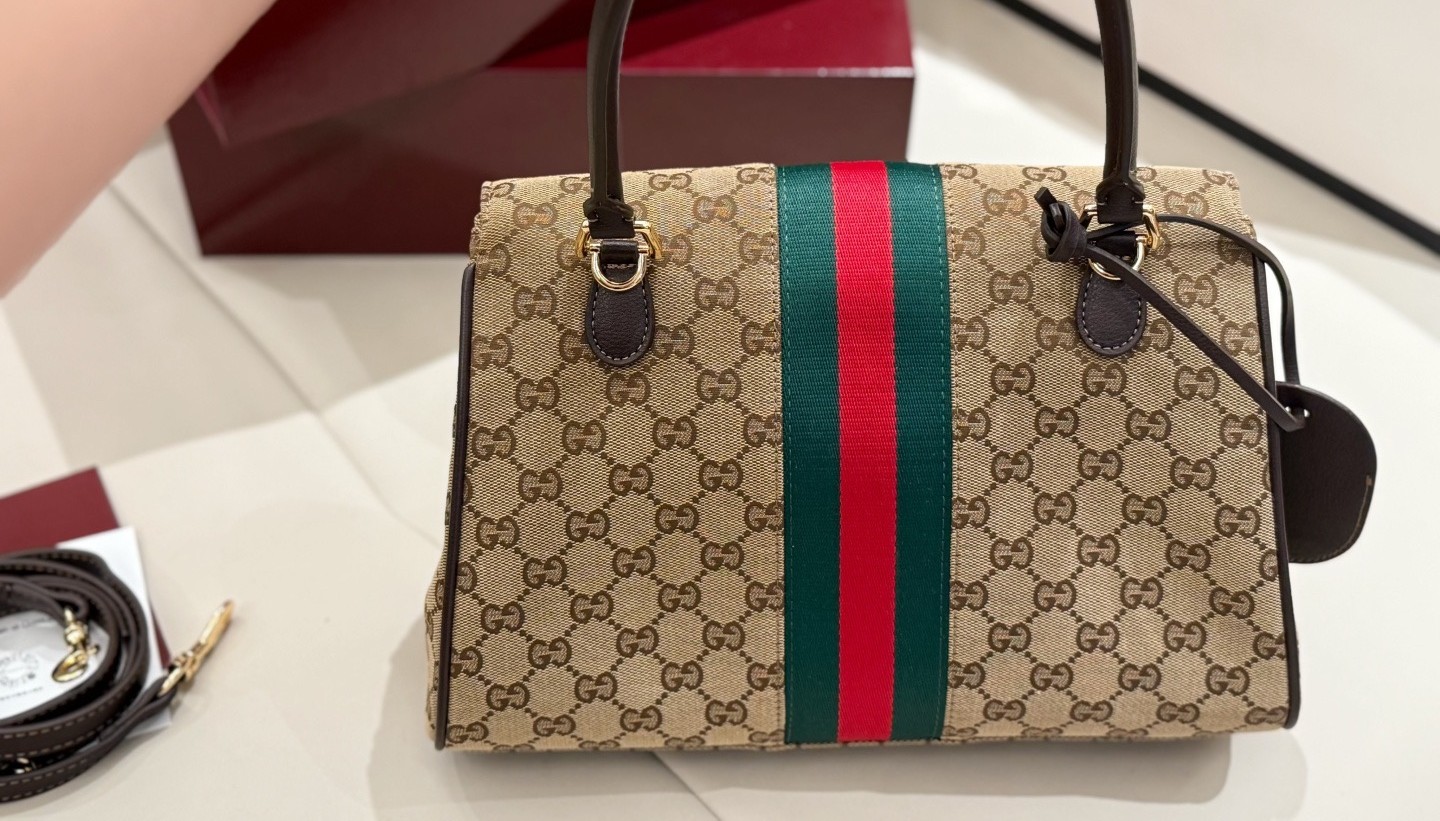 Luxe Style Fashion GG Handbag GG266301 Luxe Style Fashion GG Handbag GG266301