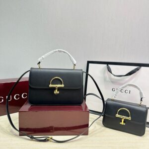 Luxe Style Fashion GG Handbag GG266281