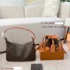 LV Fold Me Pouch Bag C2301450