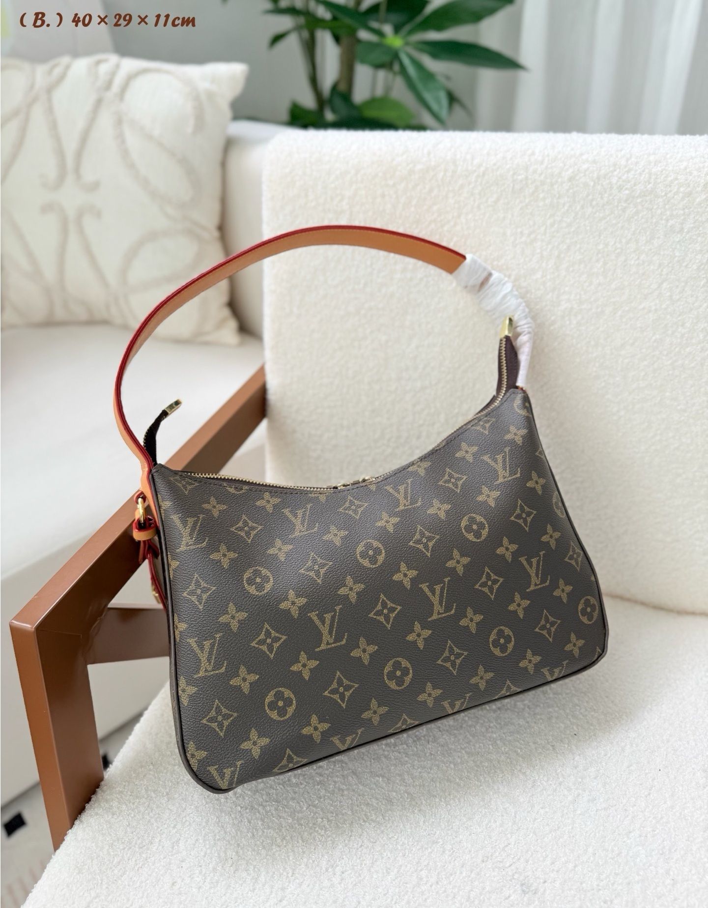 LV Slouchy Handbag C2301450 LV Slouchy Handbag C2301450