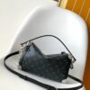 LV Noé Trunk Bag in Monogram Canvas LV83600