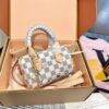LV Diane PM Handbag KK04250