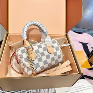 LV Speedy Bandoulière 20 Bag C2301150