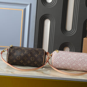 LV Pochette Papillon M25703-M29881