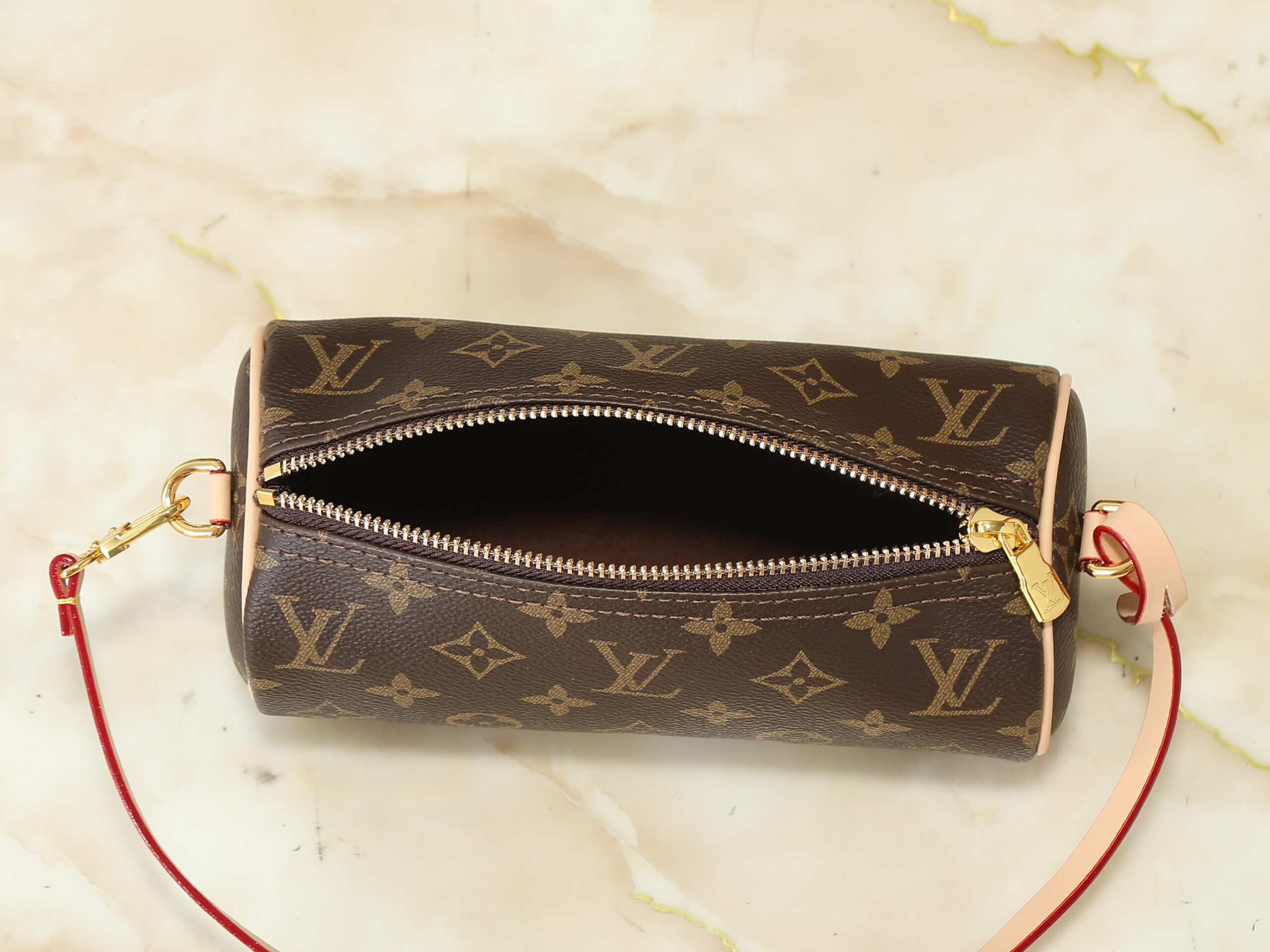 LV Pochette Papillon M25703-M29881 LV Pochette Papillon M25703-M29881