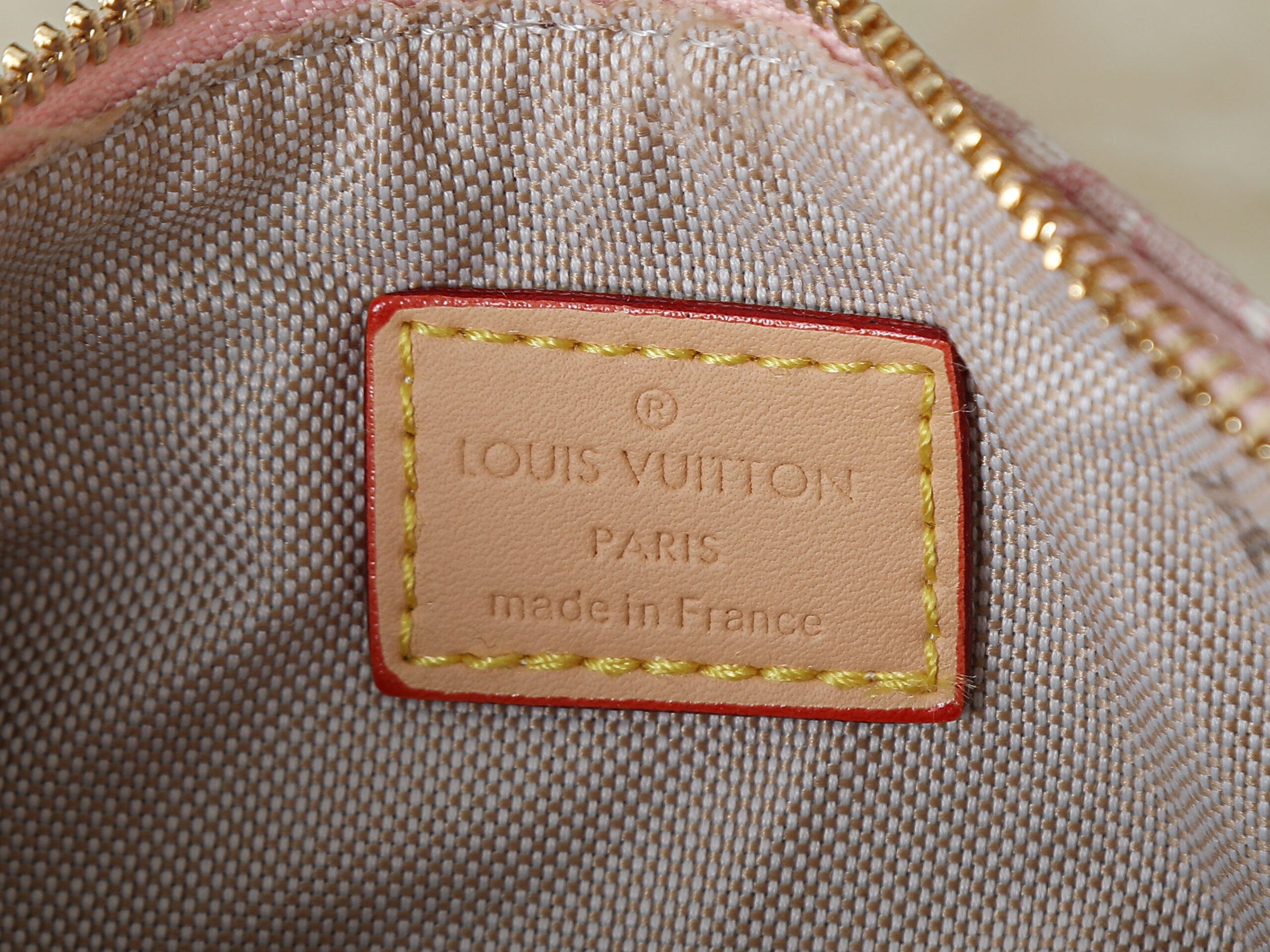 LV Pochette Papillon M25703-M29881 LV Pochette Papillon M25703-M29881