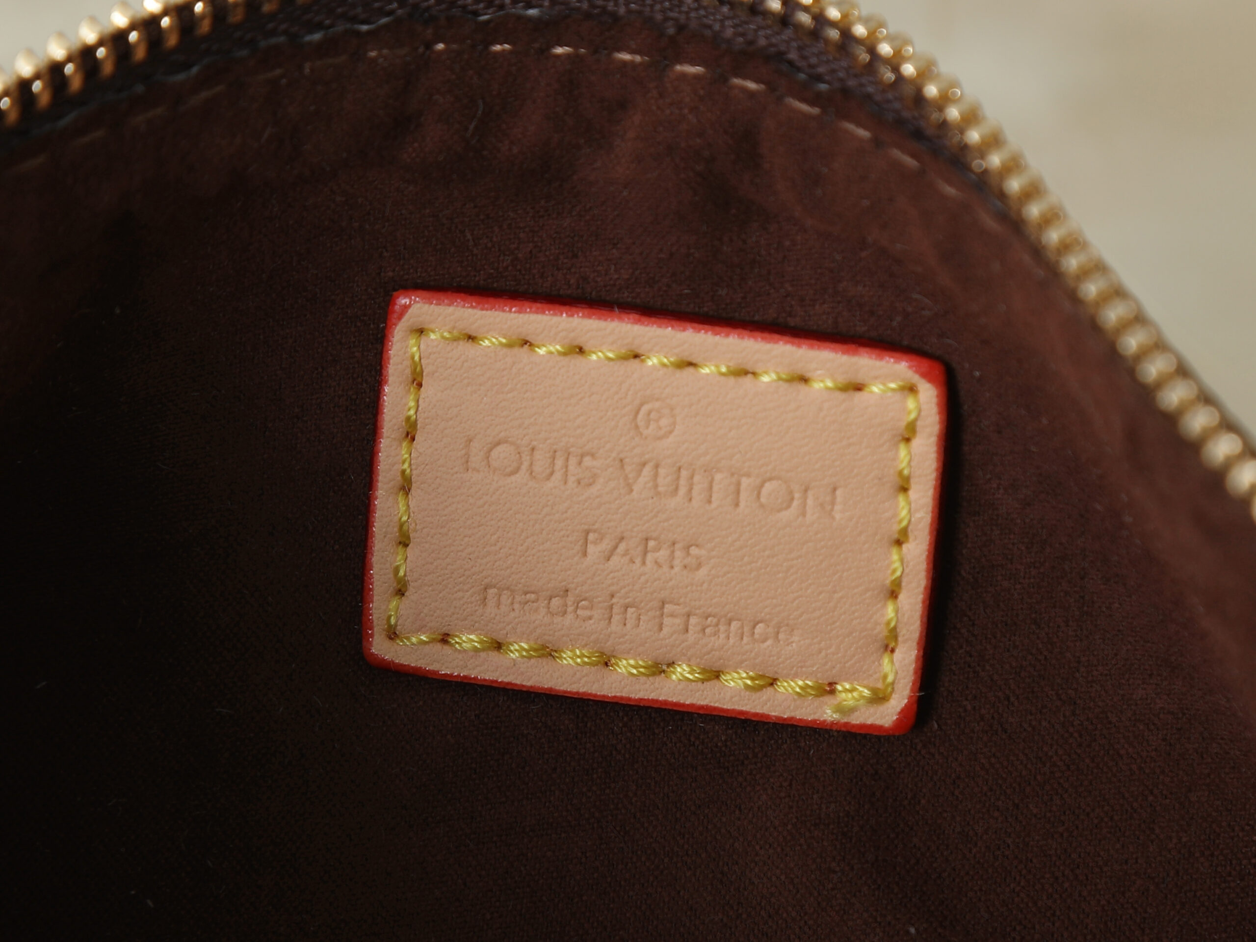 LV Pochette Papillon M25703-M29881 LV Pochette Papillon M25703-M29881