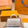 LV High Summer Speedy Bandouliere M2A038-M40390 LV High Summer Speedy Bandouliere M2A038-M40390
