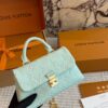 Daily Street Style LV Handbag LV267162 QA