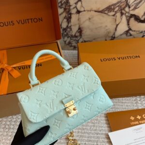Daily Street Style LV Handbag LV267163 QA