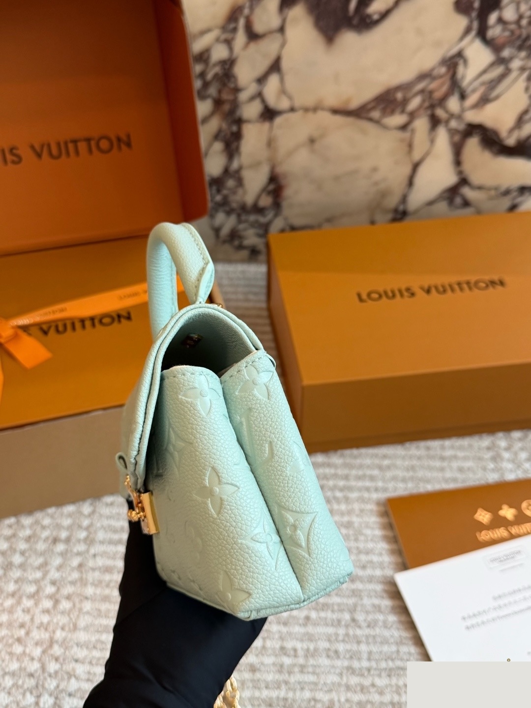 Daily Street Style LV Handbag LV267163 QA Daily Street Style LV Handbag LV267163 QA