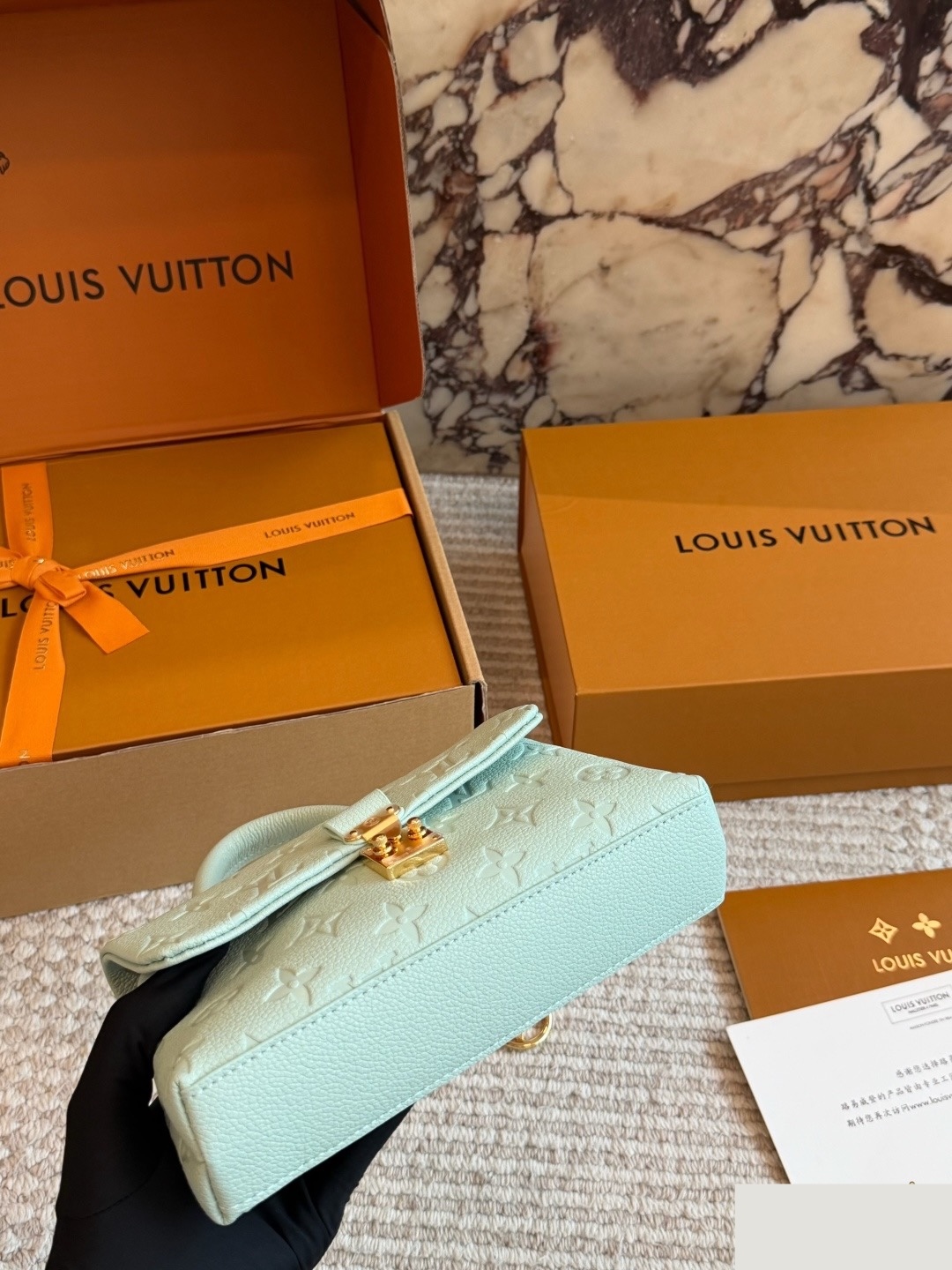 Daily Street Style LV Handbag LV267163 QA Daily Street Style LV Handbag LV267163 QA