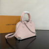 LV Speedy Soft 30 Monogram Denim Bag BC LV Speedy Soft 30 Monogram Denim Bag BC