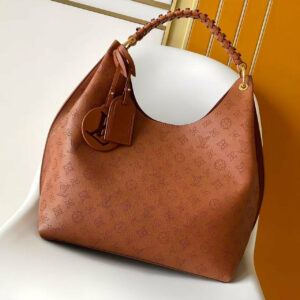LV Carmel Mahina Bag