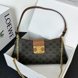 CEL Sling Shoulder Triomphe Bag