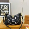 Daily Street Style LV Handbag DLV1 QA