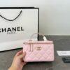 Daily Street Style LV Handbag DLV1 QA
