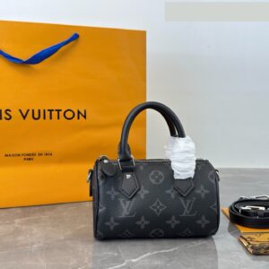 Daily Street Style LV Handbag DLV2 QA