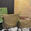 Daily Street Style LV Handbag DLV2 QA