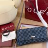Luxe Style Fashion GG Handbag DGG1 QA