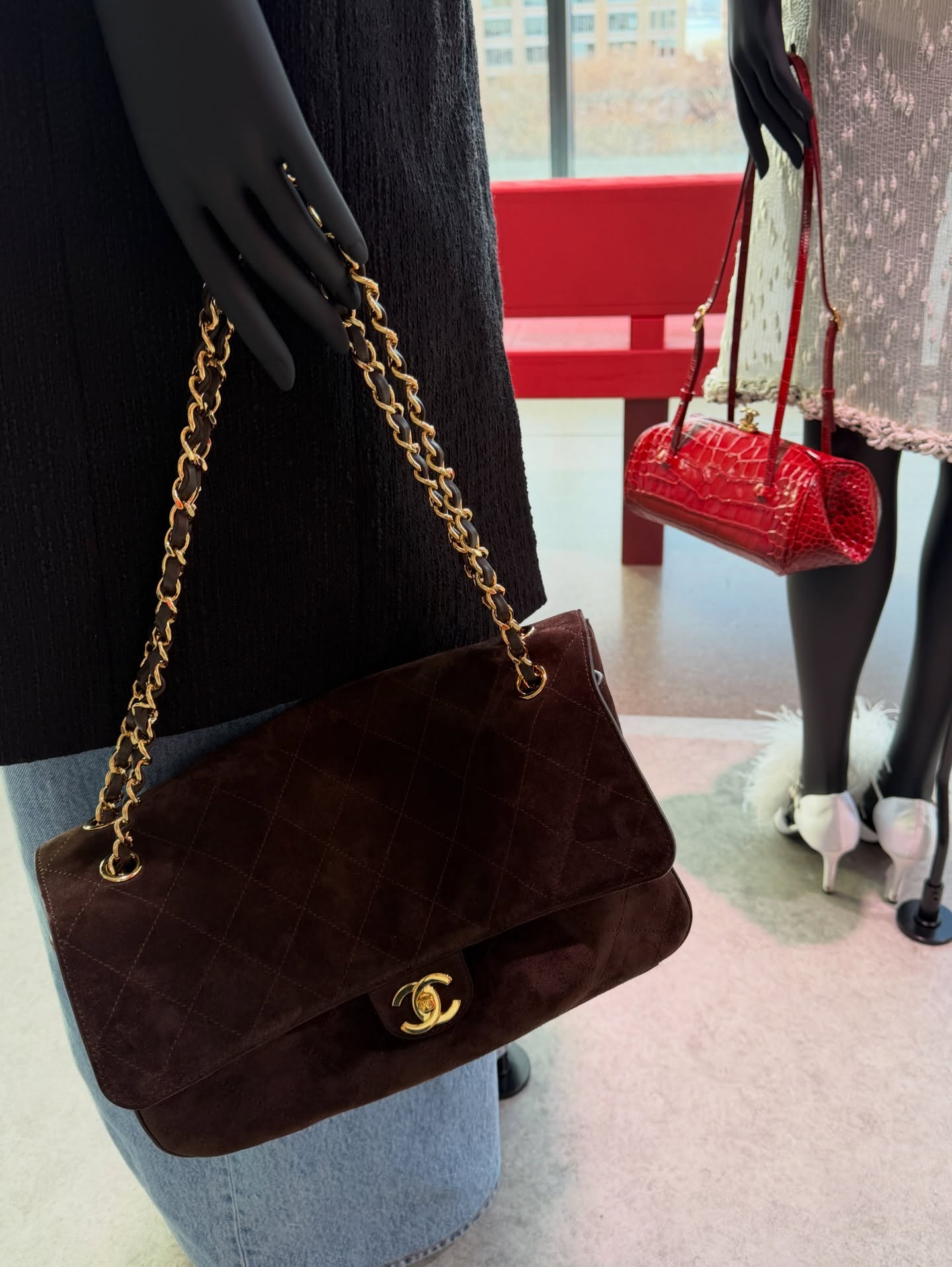 chanel