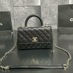 Daily Street Style CN Handbag CC266221 QA