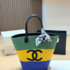 Daily Street Style CN Handbag CC266224 QA