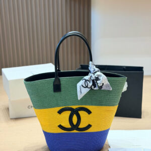Daily Street Style CN Handbag CC266225 QA
