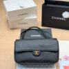 Daily Street Style CN Handbag CC266225 QA