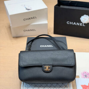 Daily Street Style CN Handbag CC266226 QA
