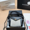 Daily Street Style CN Handbag CC266226 QA