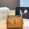 LV Neverfull Bandoulière Inside Out BB LV2511232 QA