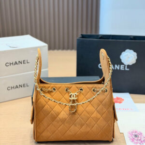 Daily Street Style CN Handbag CC266229 QA