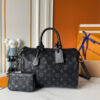 LV Neverfull Bandoulière Inside Out BB LV2511232 QA