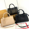 LV Speedy Soft 30 Monogram Eclipse M27556-002 BC