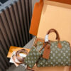 CN Classic Flap Bag M1110-091 BC