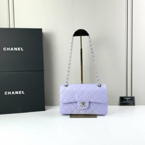 CN Classic Flap Bag M1110-091 BC